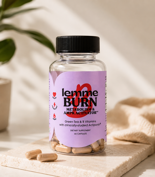 LEMME BURN